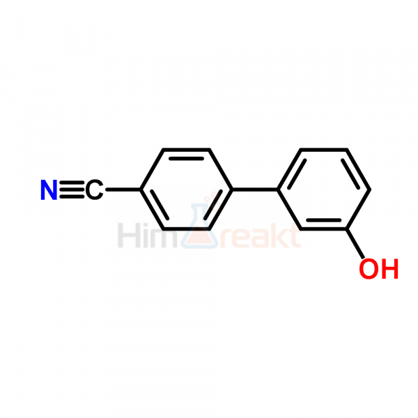 4-(3-Гидроксифенил)бензонитрил