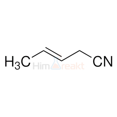 3-Пентеннитрил
