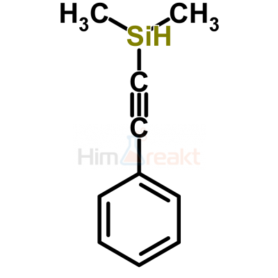 Фенилэтинилдиметилсилан