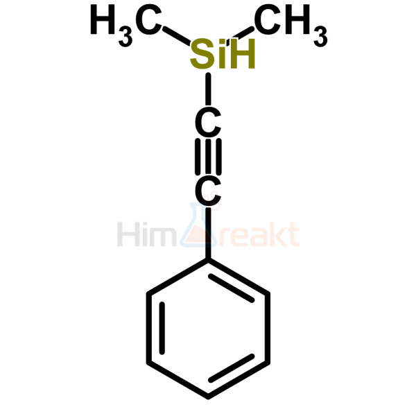 Фенилэтинилдиметилсилан