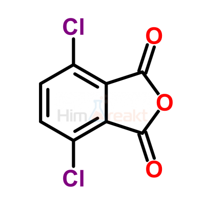 3,6-Дихлорфталевый ангидрид