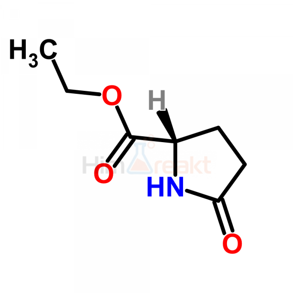 Этил (S)-(+)-2-пирролидон-5-карбоксилат
