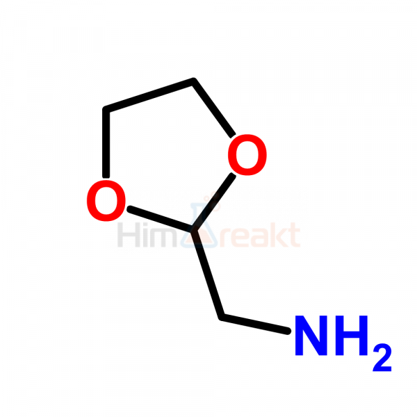 2-(Аминометил)-1,3-диоксолан