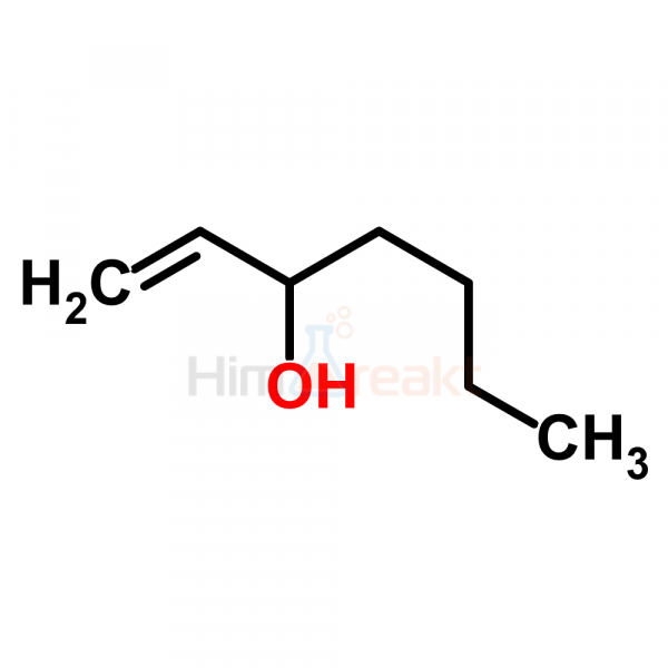 1-Гептен-3-ол
