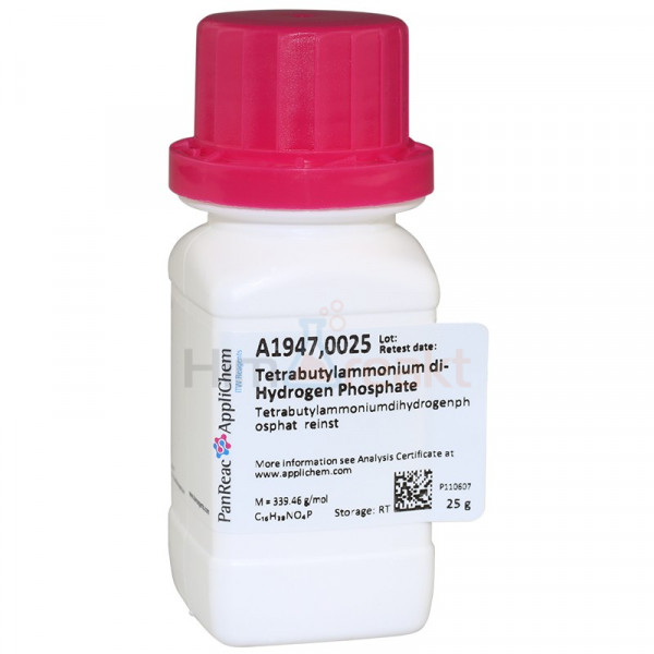 Тетрабутиламмония дигидрофосфат