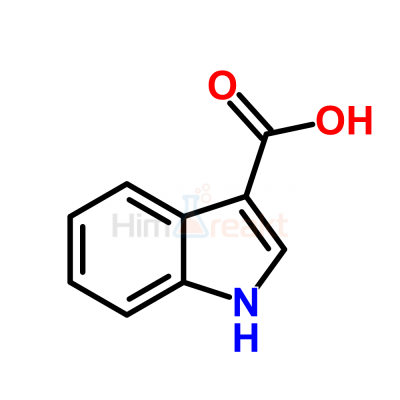 Индол-3-карбоновая кислота