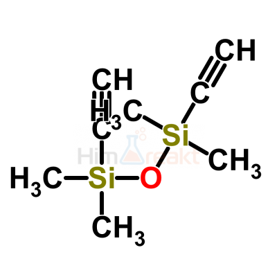 1,3-Диэтинилтетраметилдисилоксан