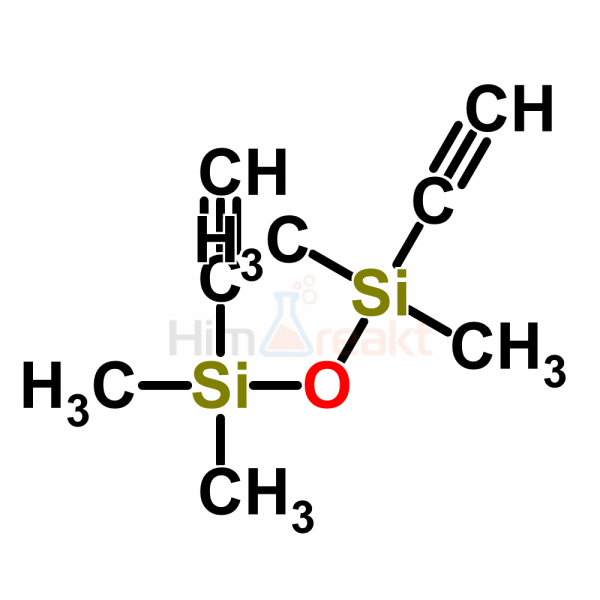 1,3-Диэтинилтетраметилдисилоксан
