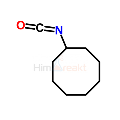 Циклооктил изоцианат