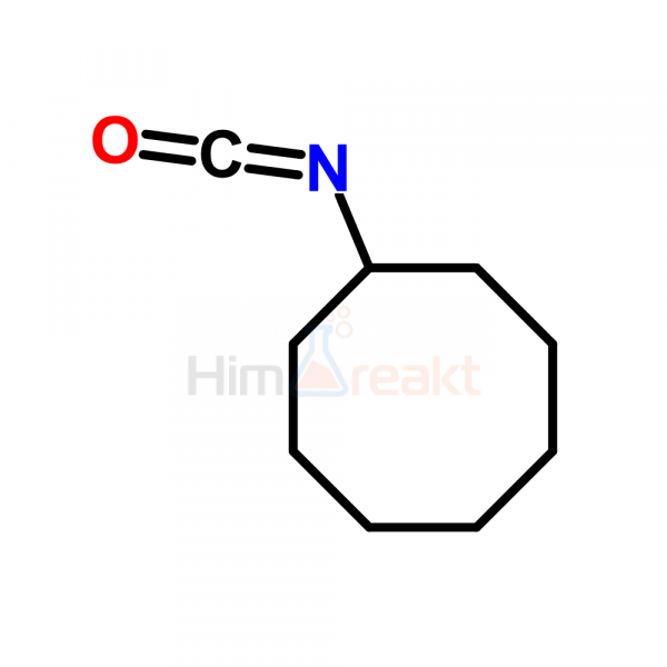 Циклооктил изоцианат