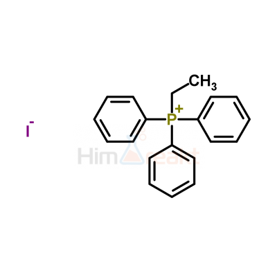 Этилтрифенилфосфония йодид