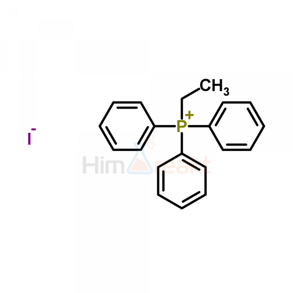 Этилтрифенилфосфония йодид