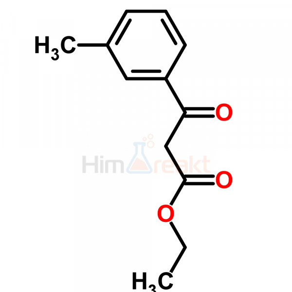 Этил (3-метилбензоил)ацетат