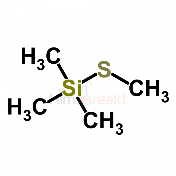 Триметил(метилтио)силан