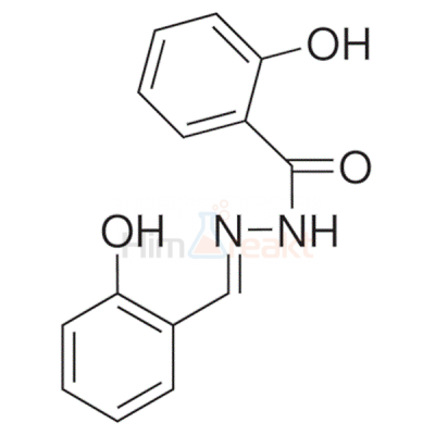 Салицилиден салицилгидразид