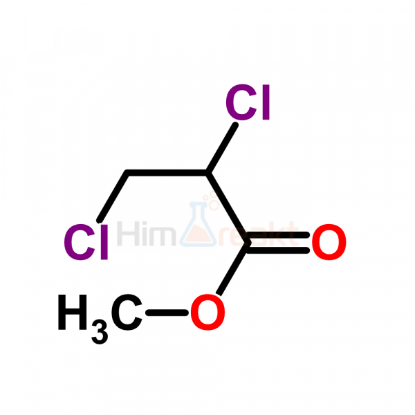 Метил 2,3-дихлорпропионат