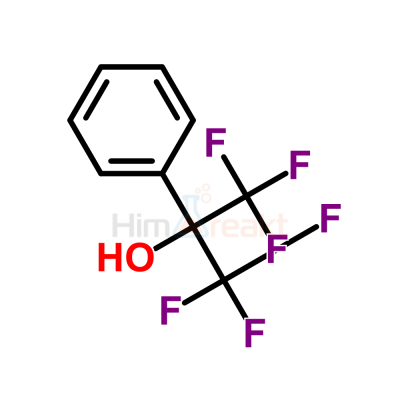 1,1,1,3,3,3-Гексафтор-2-фенил-2-пропанол