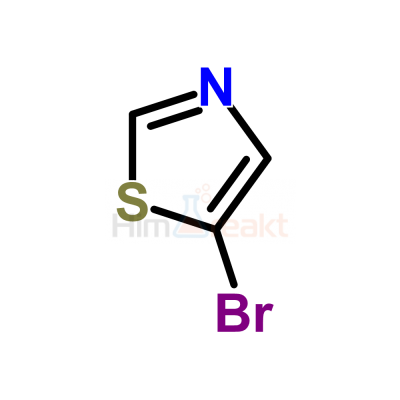 5-Бромтиазол