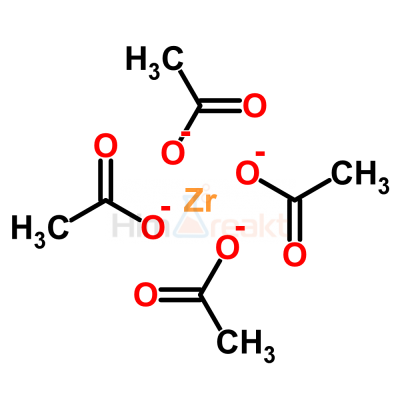 Цирконий ацетат раствор