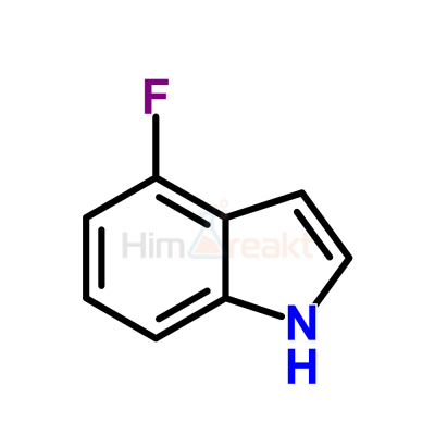 4-Фториндол