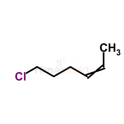 Цис-6-хлор-2-гексен