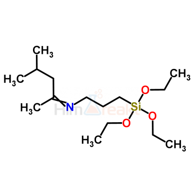3-(1,3-Диметилбутилиден)аминопропилтриэтоксисилан