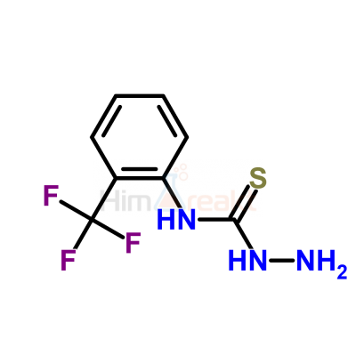 4-[2-(Трифторметил)фенил]-3-тиосемикарбазид