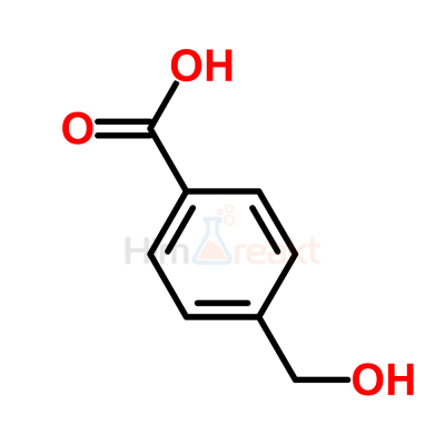 4-(Гидроксиметил)бензойная кислота
