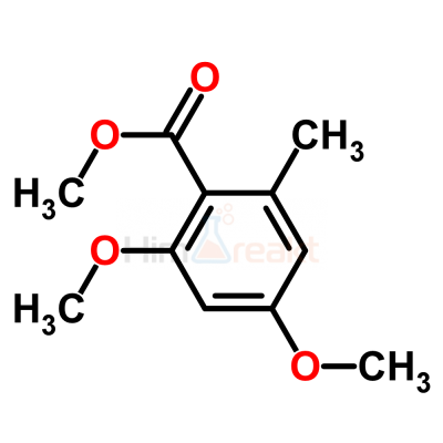 Метил 2,4-диметокси-6-метилбензоат