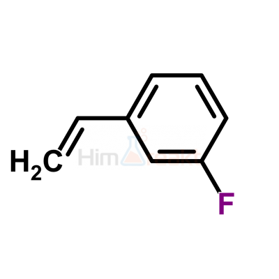 3-Фторстирол