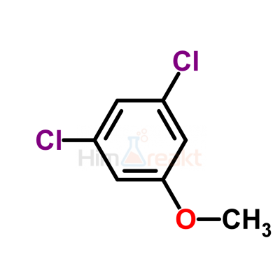 3,5-Дихлоранизол
