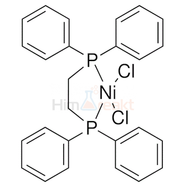 [1,2-Бис(дифенилфосфино)этан]дихлорникель(II)