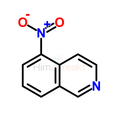 5-Нитроизокуинолин