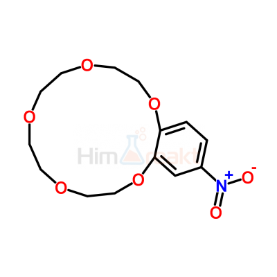 4'-Нитробензо-15-краун-5