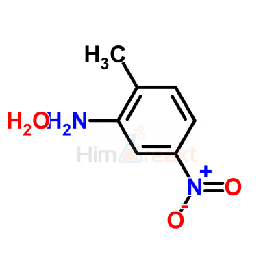 2-Метил-5-нитроанилин гидрат