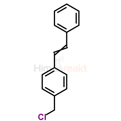 4-Хлорметилстильбен, преимущественно транс