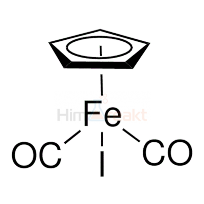 Дикарбонилциклопентадиенилйодожелезо(II)