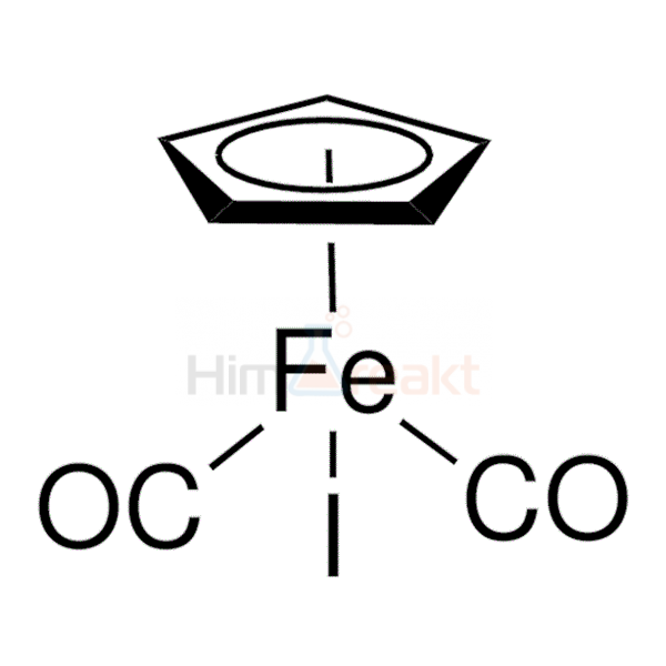 Дикарбонилциклопентадиенилйодожелезо(II)