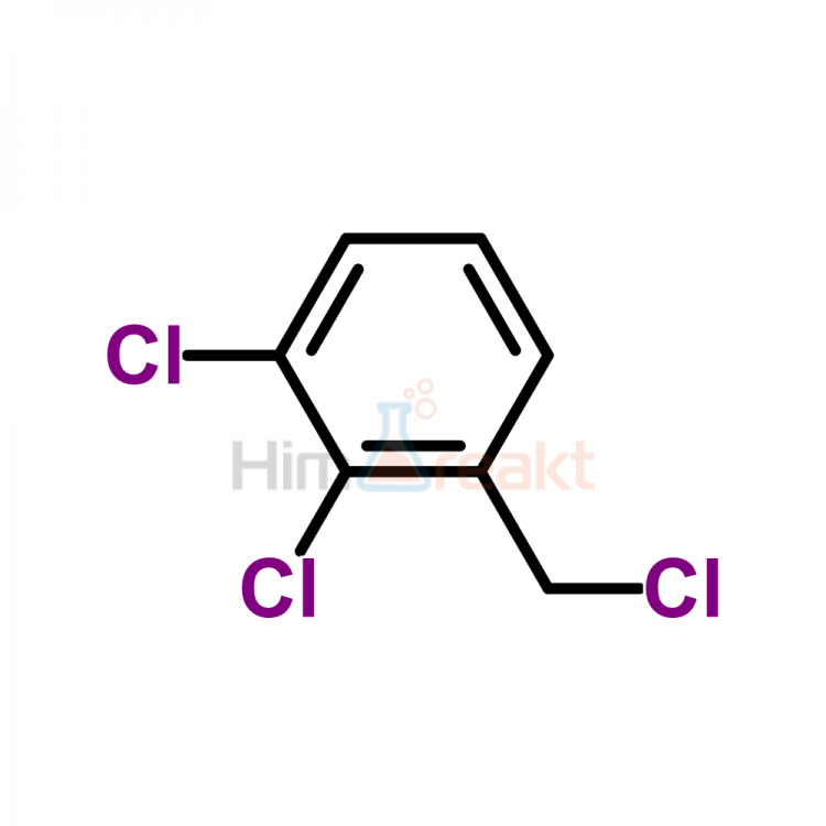 2,3-Дихлорбензил хлорид