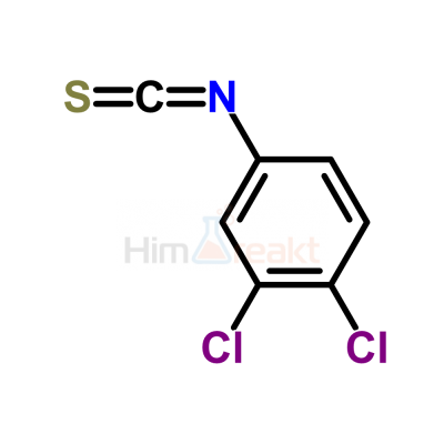 3,4-Дихлорфенил изотиоцианат