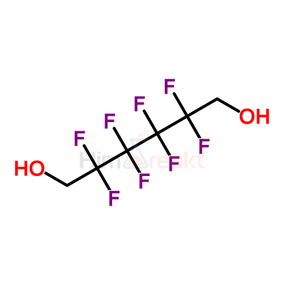 2,2,3,3,4,4,5,5-Октафтор-1,6-гександиол