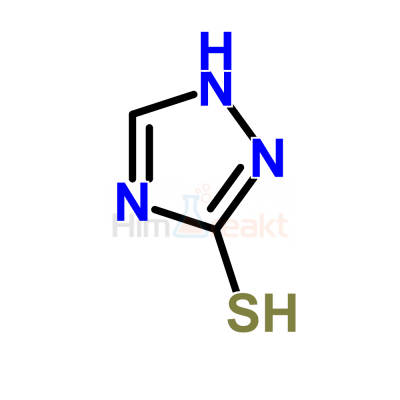 1H-1,2,4-триазол-3-тиол