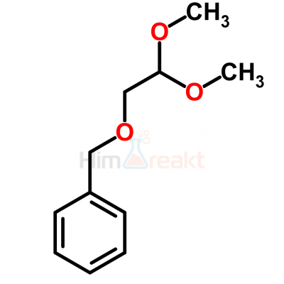 Бензилоксиацетальдегид диметил ацеталь