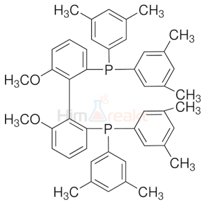(S)-(6,6'-диметоксибифенил-2,2'-диил)бис[бис(3,5-диметилфенил)фосфин]