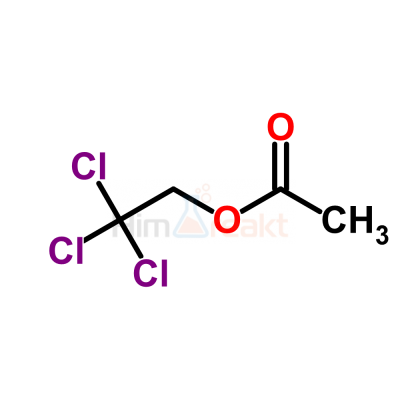 2,2,2-Трихлорэтил ацетат