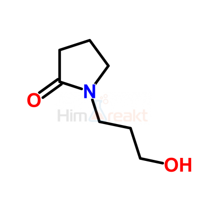 1-(3-Гидроксипропил)-2-пирролидон