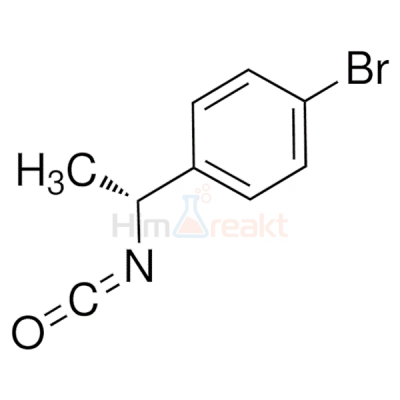 (R)-(+)-(4-бромфенил)этил изоционат