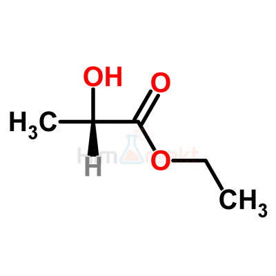 (-)-Этил L-лактат