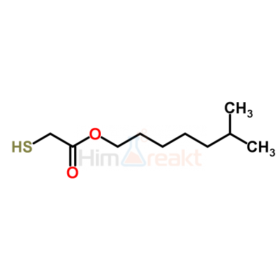 Тиогликолевая кислота изооктил эфир