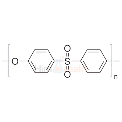 Поли(окси-1,4-фениленсульфонил-1,4-фенилен)